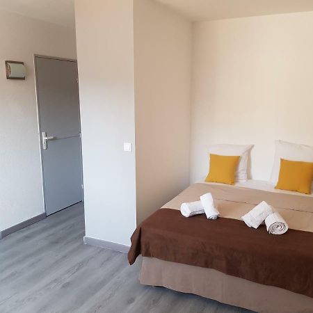 DREAM ROOM centre ville Mayol Port Toulon Extérieur photo
