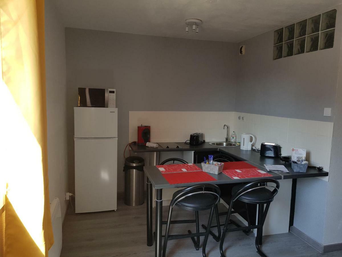 DREAM ROOM centre ville Mayol Port Toulon Extérieur photo