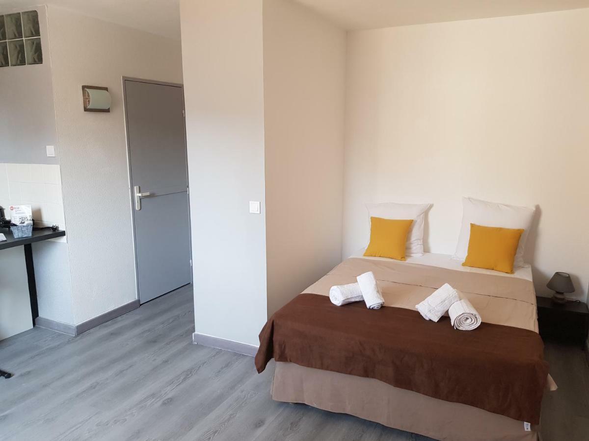 DREAM ROOM centre ville Mayol Port Toulon Extérieur photo