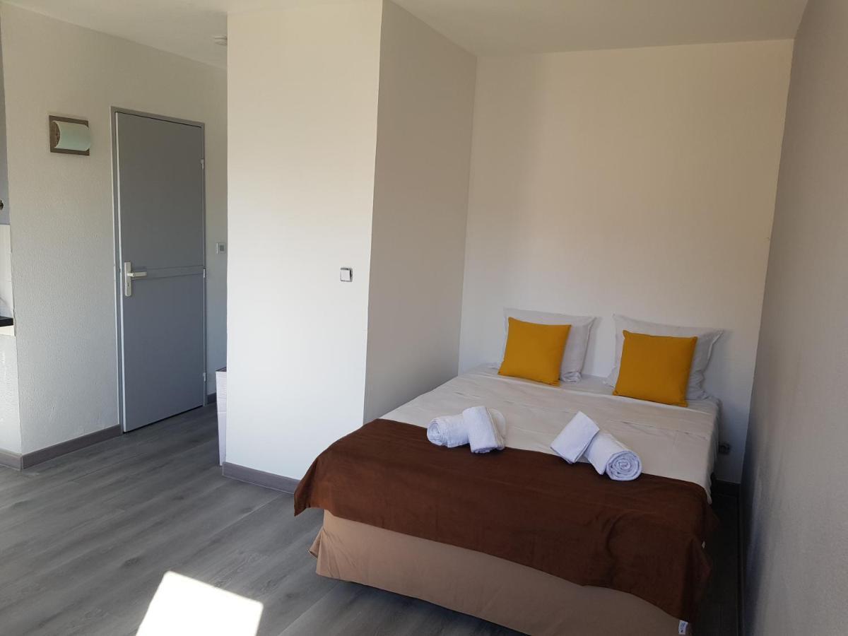 DREAM ROOM centre ville Mayol Port Toulon Extérieur photo